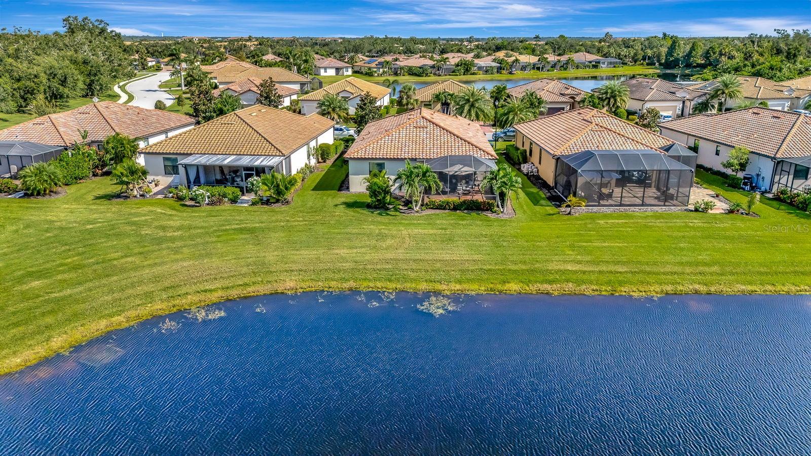 Image 64 of 71 For 7112 Marsh View Terrace