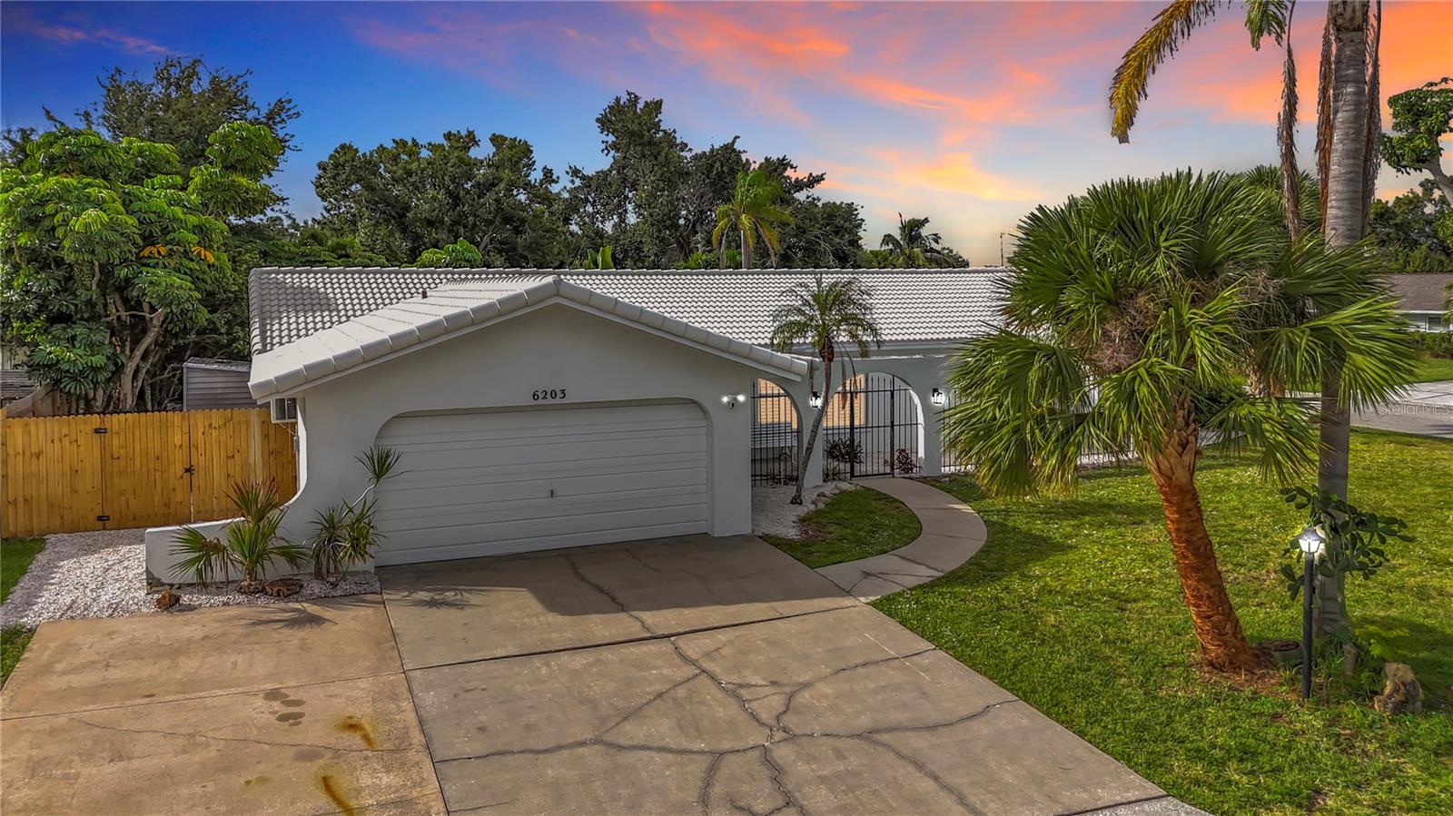 Details for 6203 11th Avenue W, BRADENTON, FL 34209