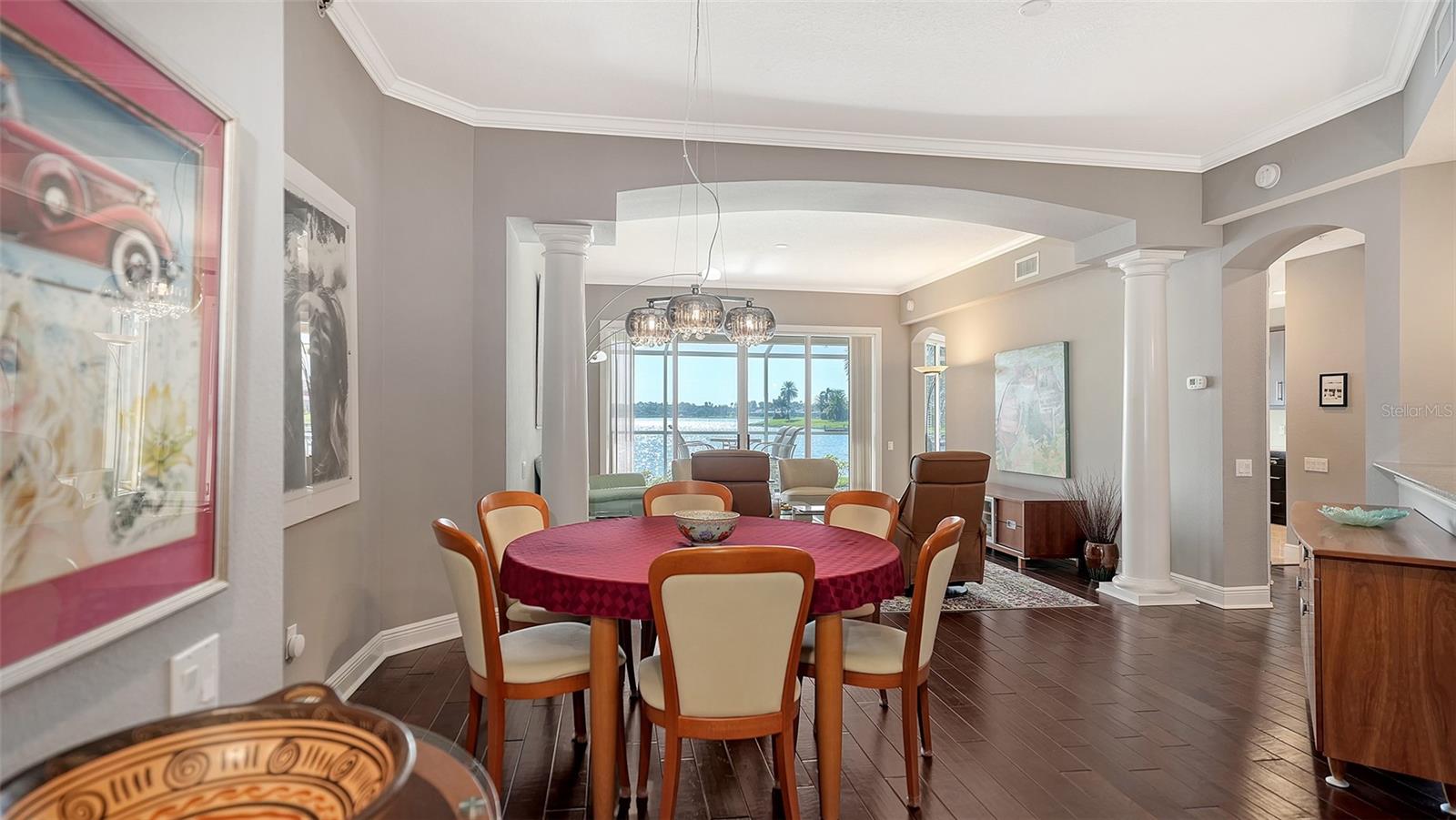 Image 11 of 100 For 6539 Moorings Point Circle 102