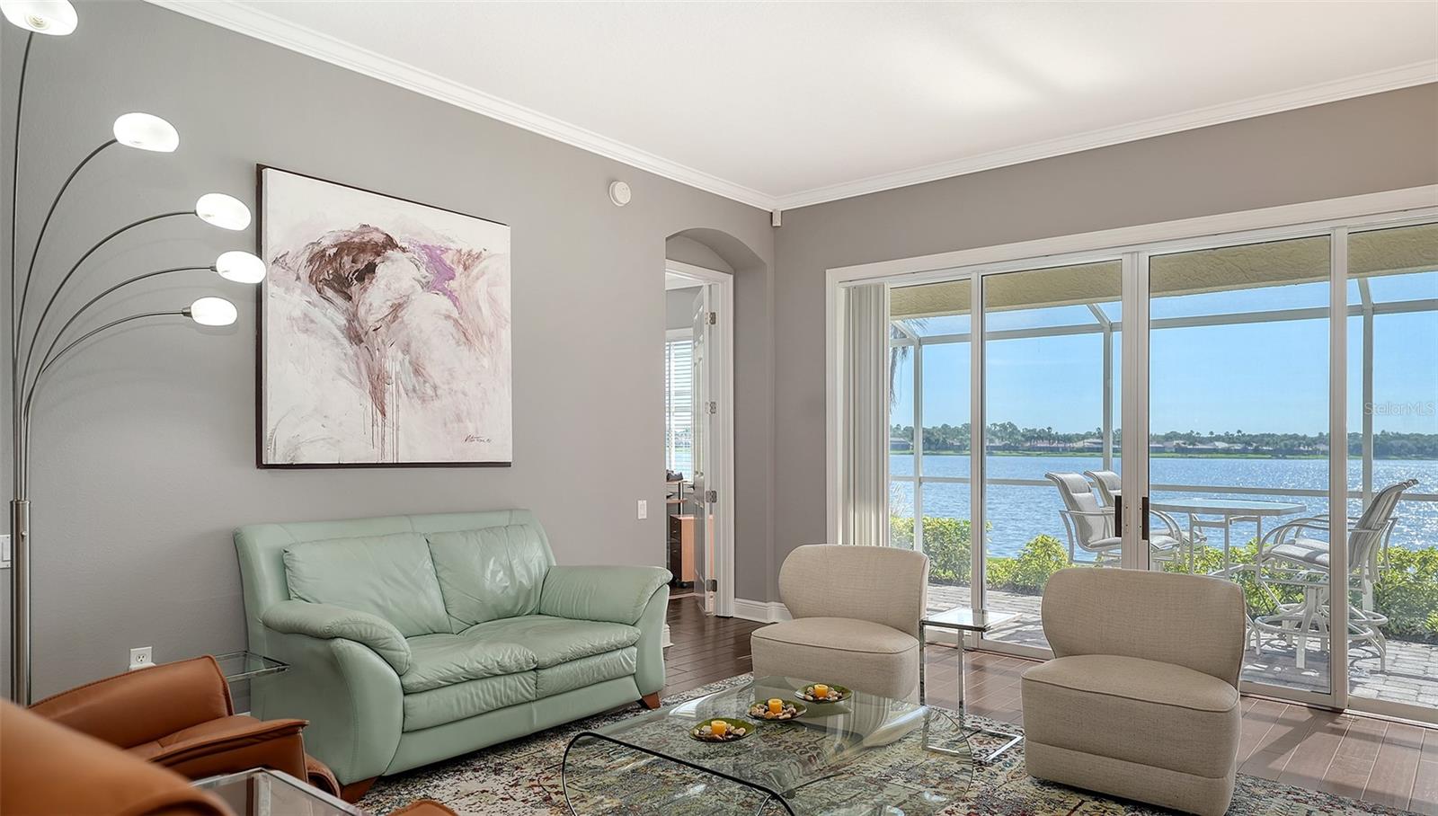 Image 12 of 100 For 6539 Moorings Point Circle 102