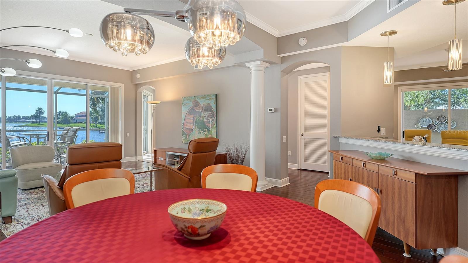 Image 13 of 100 For 6539 Moorings Point Circle 102