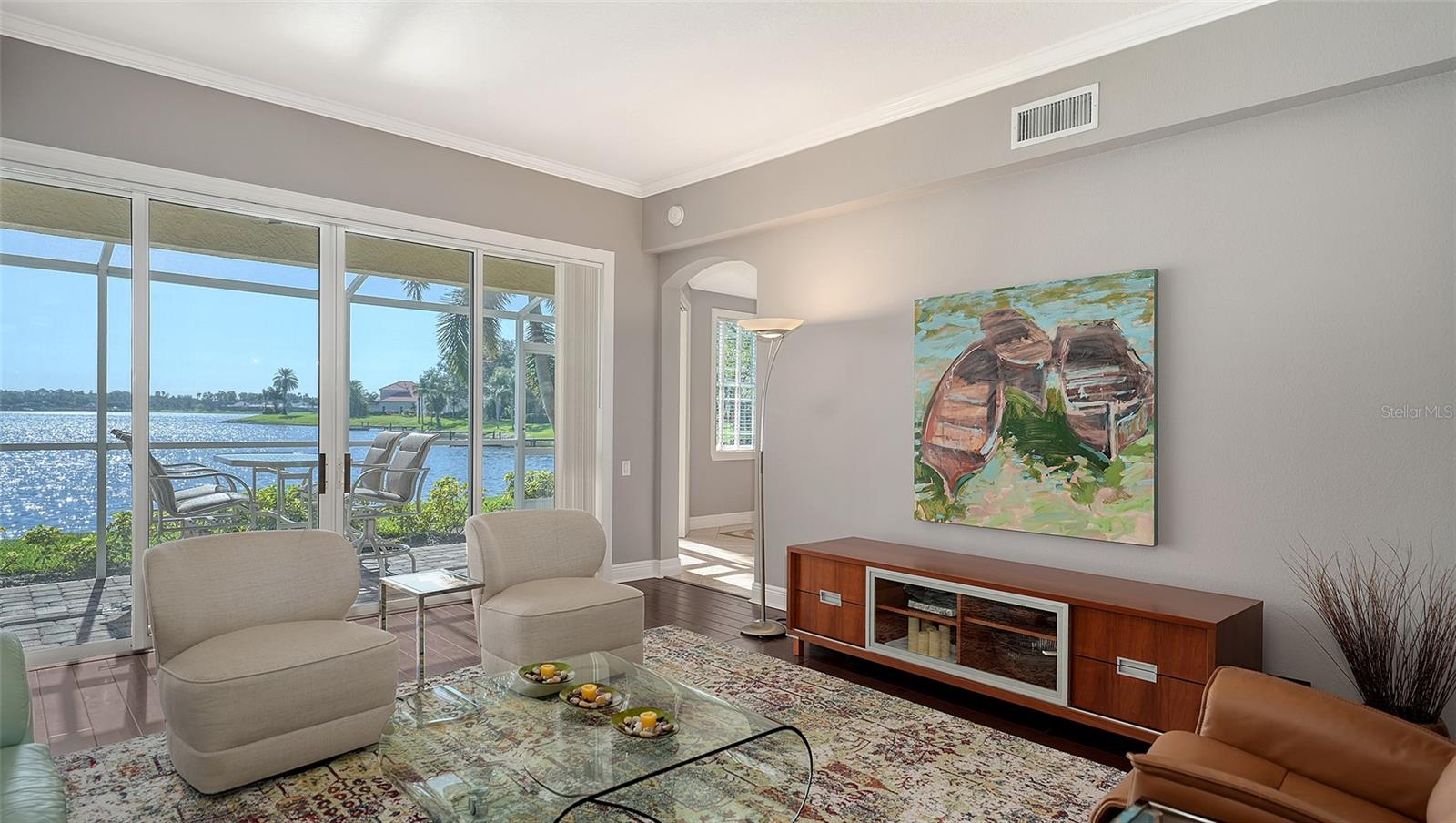 Image 16 of 100 For 6539 Moorings Point Circle 102