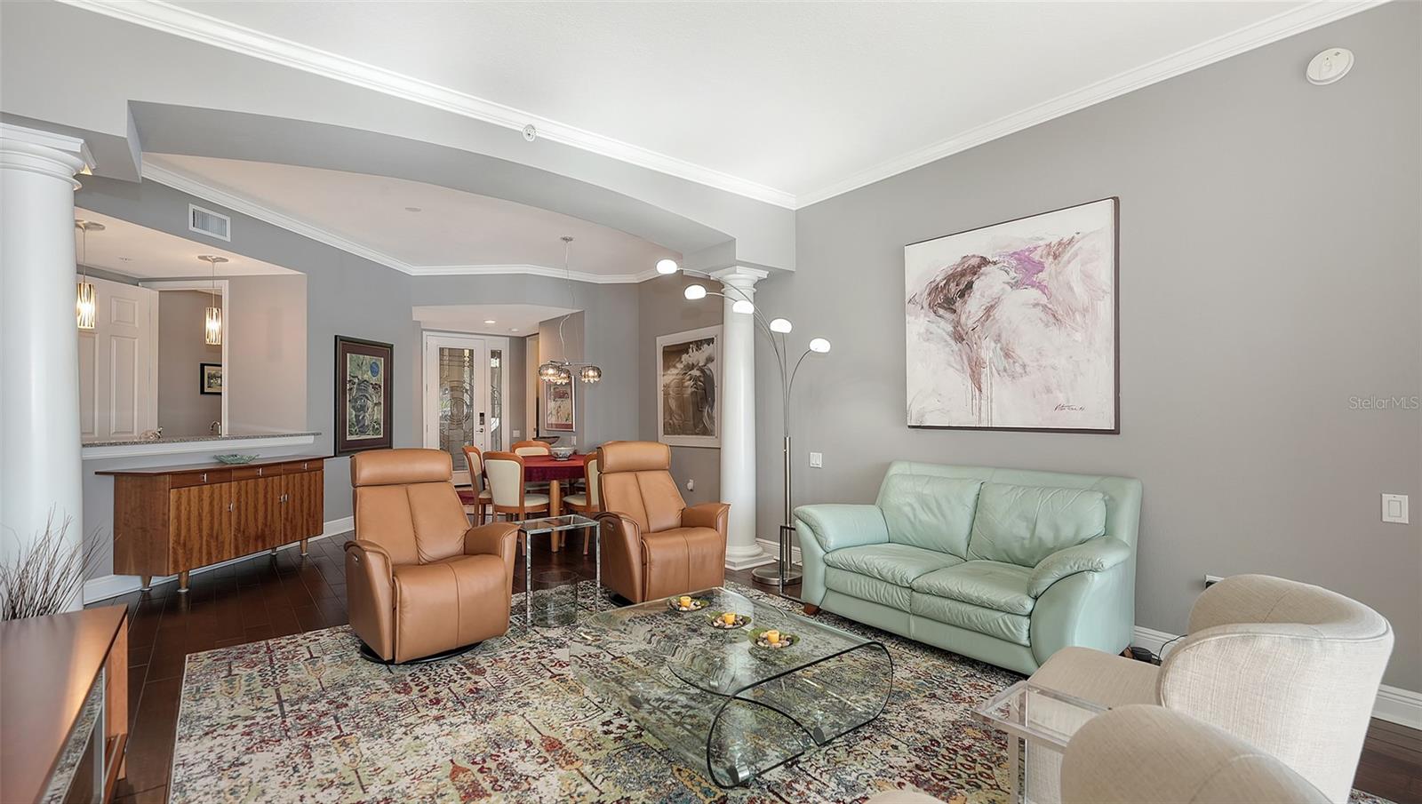 Image 17 of 100 For 6539 Moorings Point Circle 102