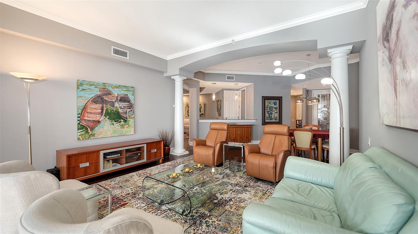 Image 18 of 100 For 6539 Moorings Point Circle 102