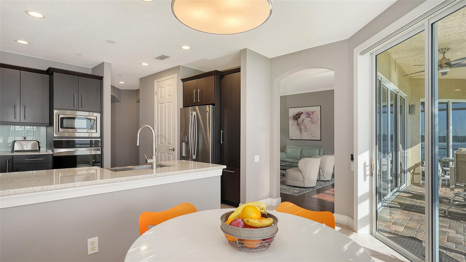 Image 23 of 100 For 6539 Moorings Point Circle 102