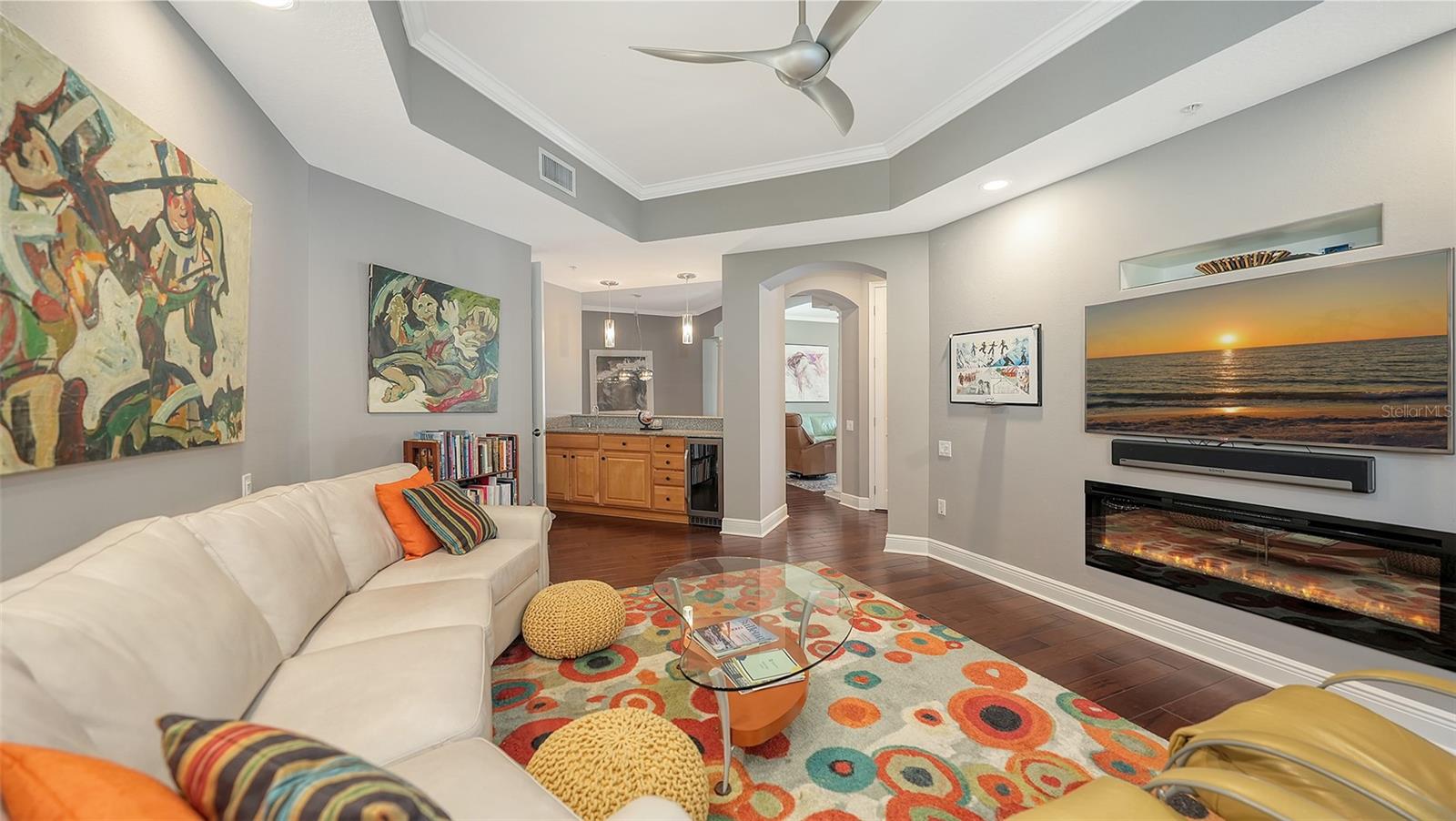 Image 32 of 100 For 6539 Moorings Point Circle 102