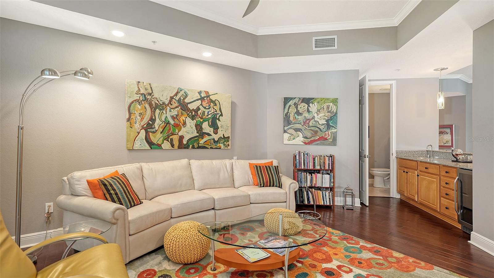 Image 33 of 100 For 6539 Moorings Point Circle 102