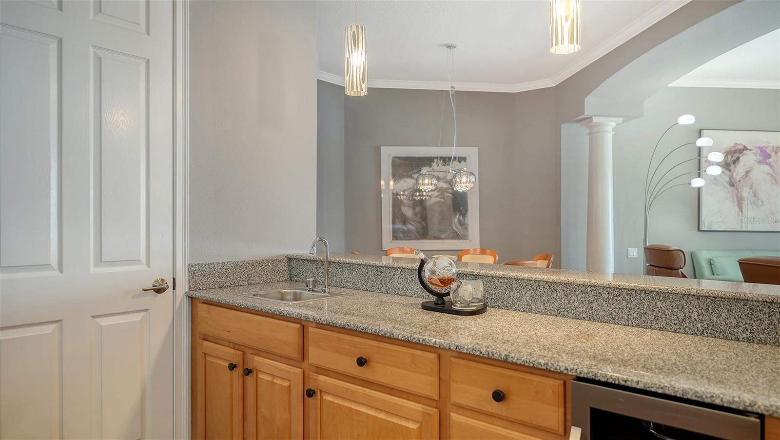Image 35 of 100 For 6539 Moorings Point Circle 102