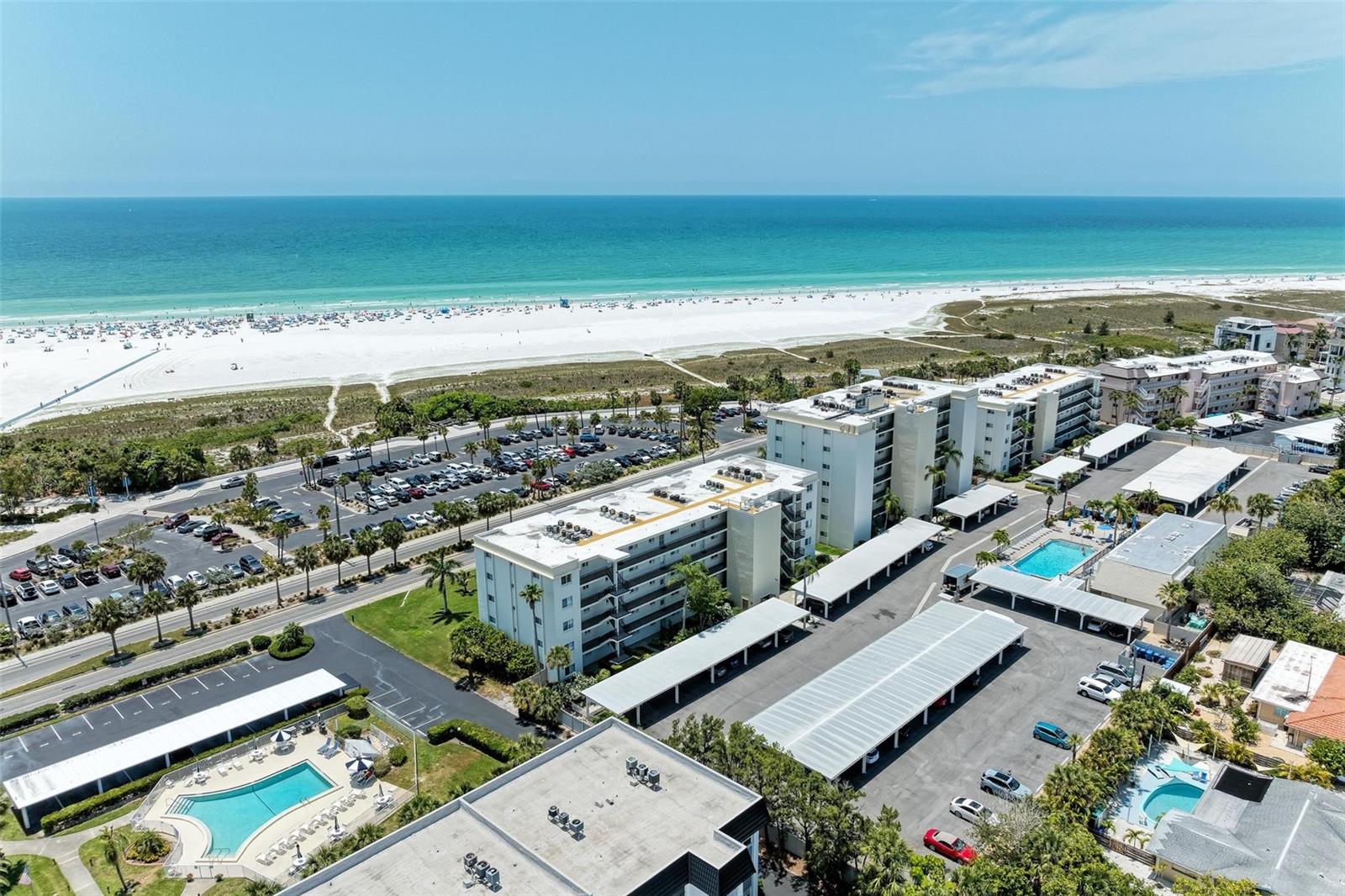 Image 2 of 99 For 797 Beach Road 509