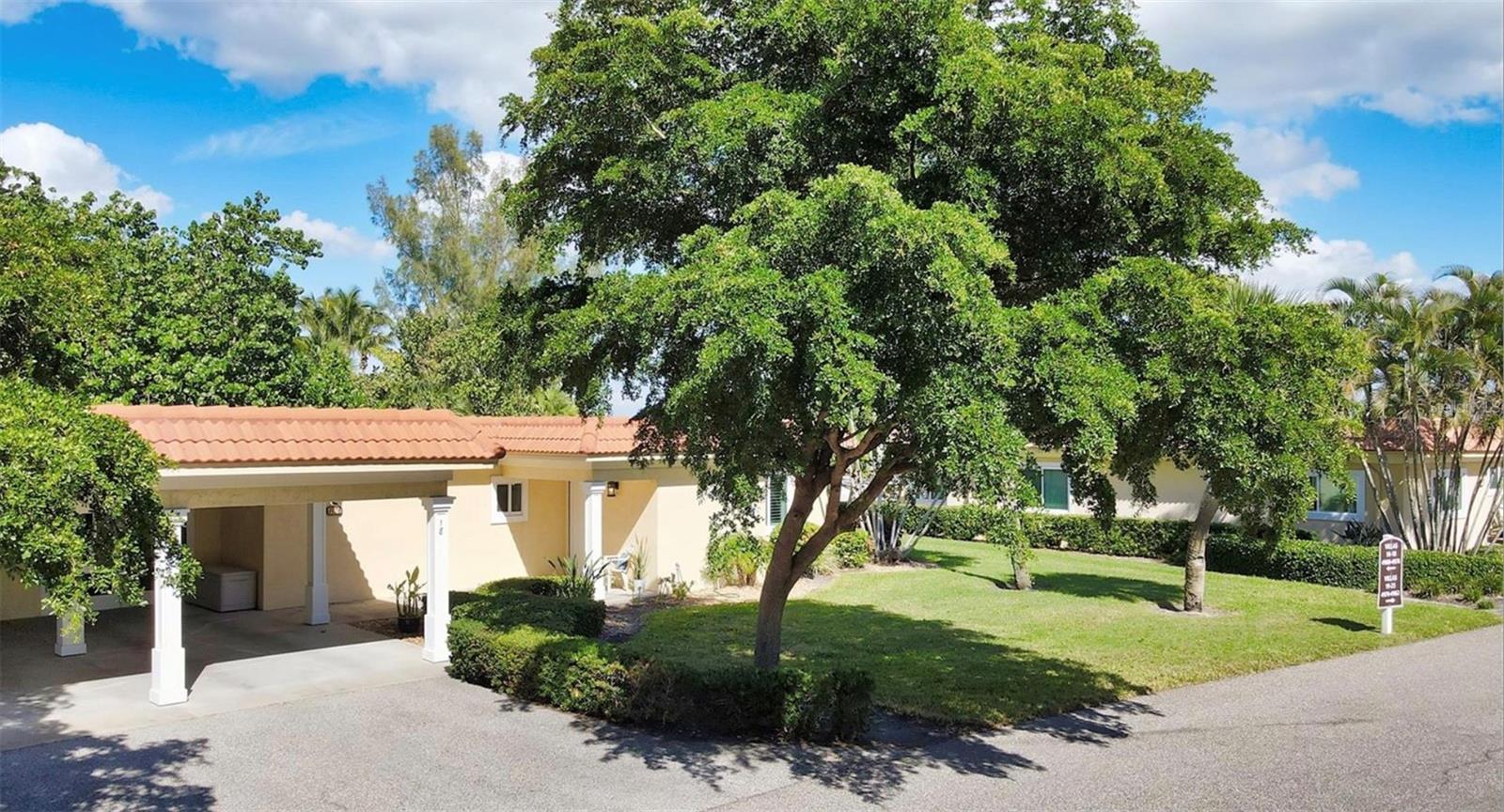 Details for 4976 Gulf Of Mexico Drive Villa 18, LONGBOAT KEY, FL 34228