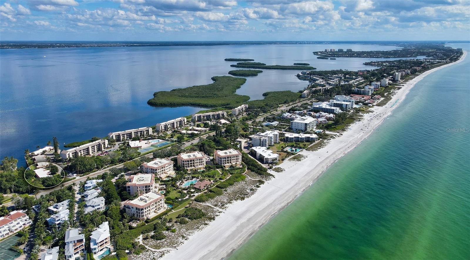 Image 47 of 47 For 4976 Gulf Of Mexico Drive Villa 18