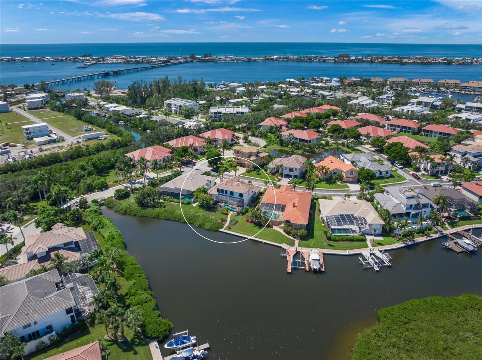 Details for 12509 Safe Harbour Drive, CORTEZ, FL 34215