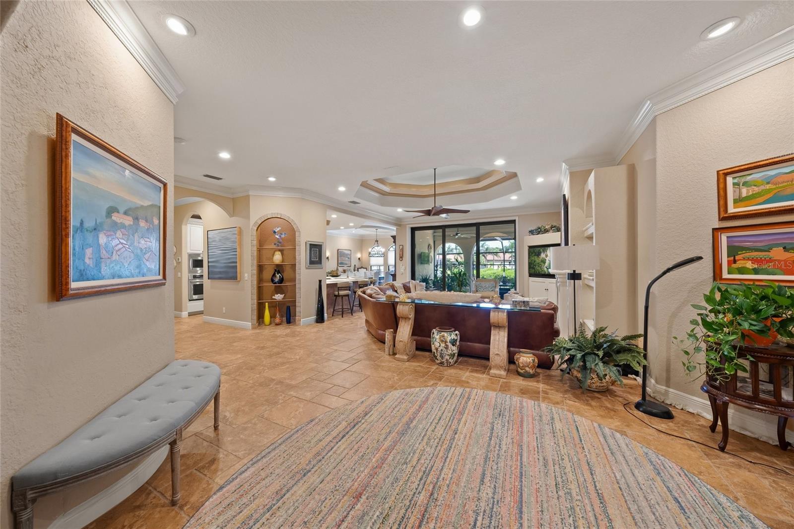 Image 12 of 65 For 12509 Safe Harbour Drive