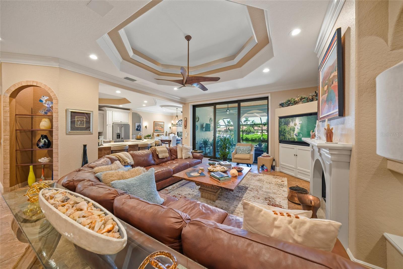 Image 13 of 65 For 12509 Safe Harbour Drive