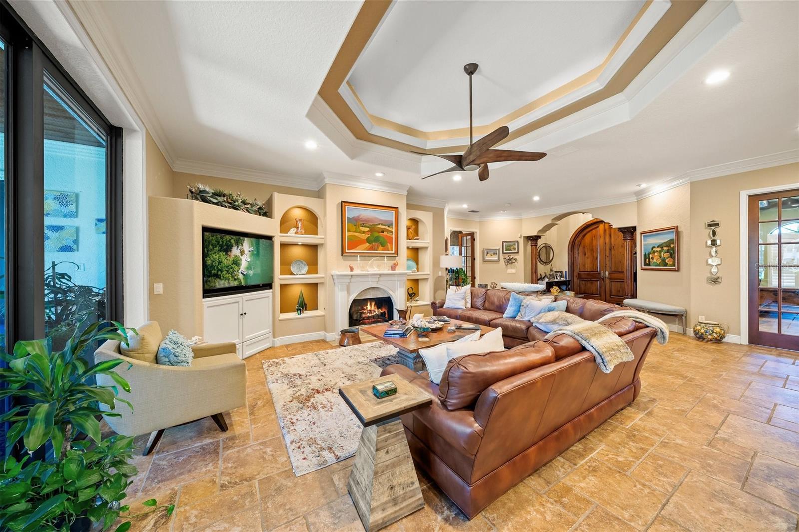 Image 14 of 65 For 12509 Safe Harbour Drive