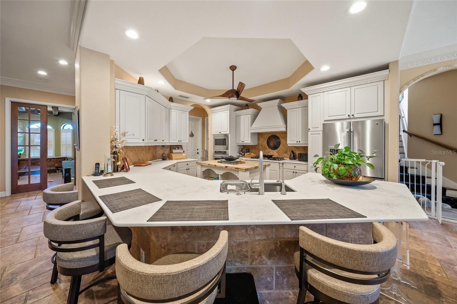 Image 16 of 65 For 12509 Safe Harbour Drive