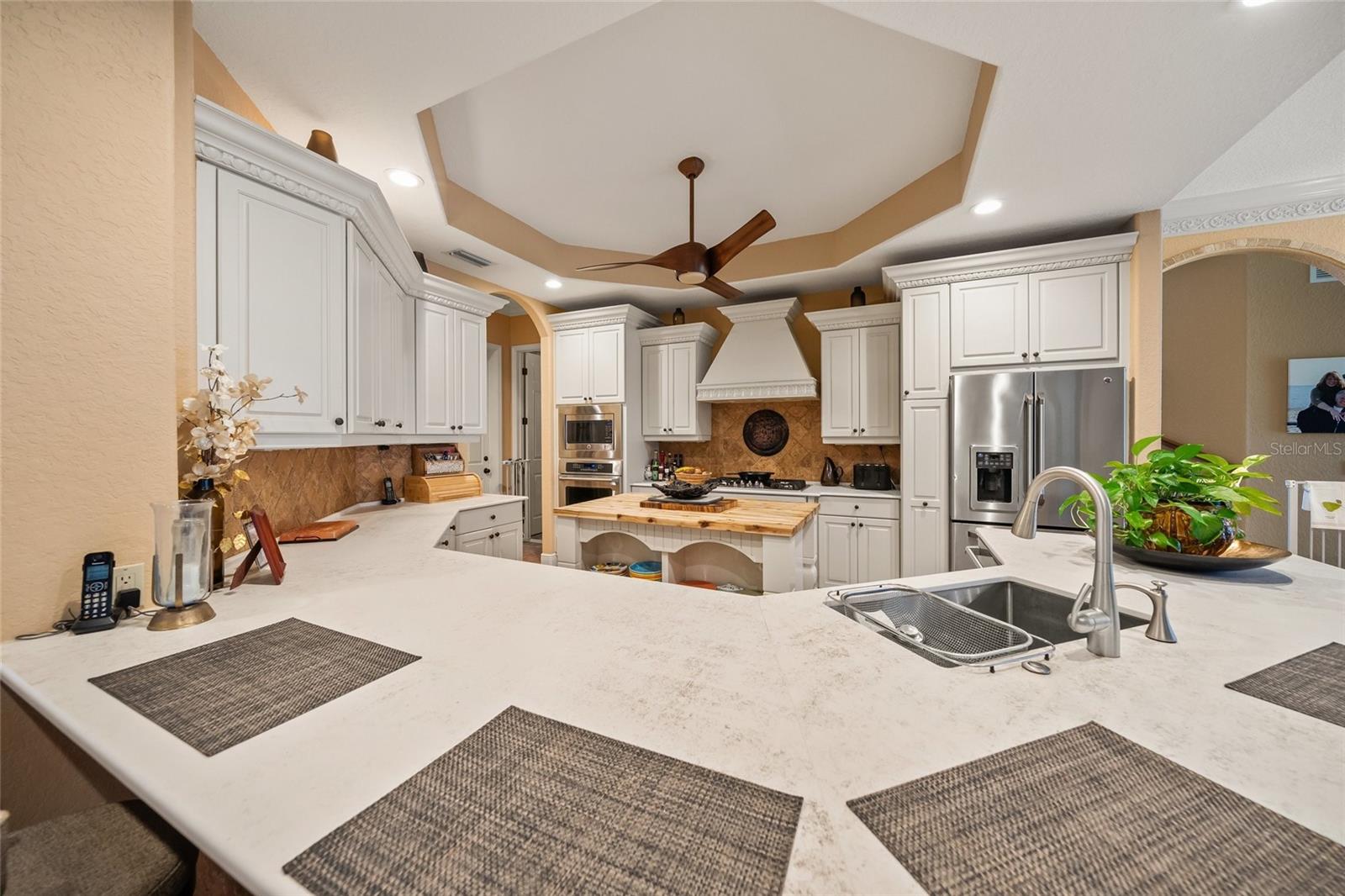 Image 17 of 65 For 12509 Safe Harbour Drive