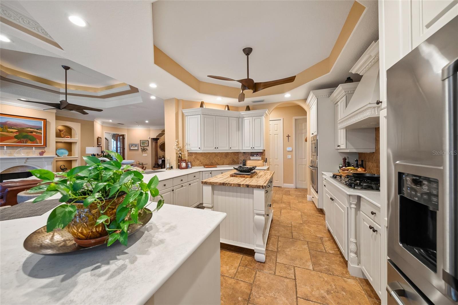 Image 20 of 65 For 12509 Safe Harbour Drive