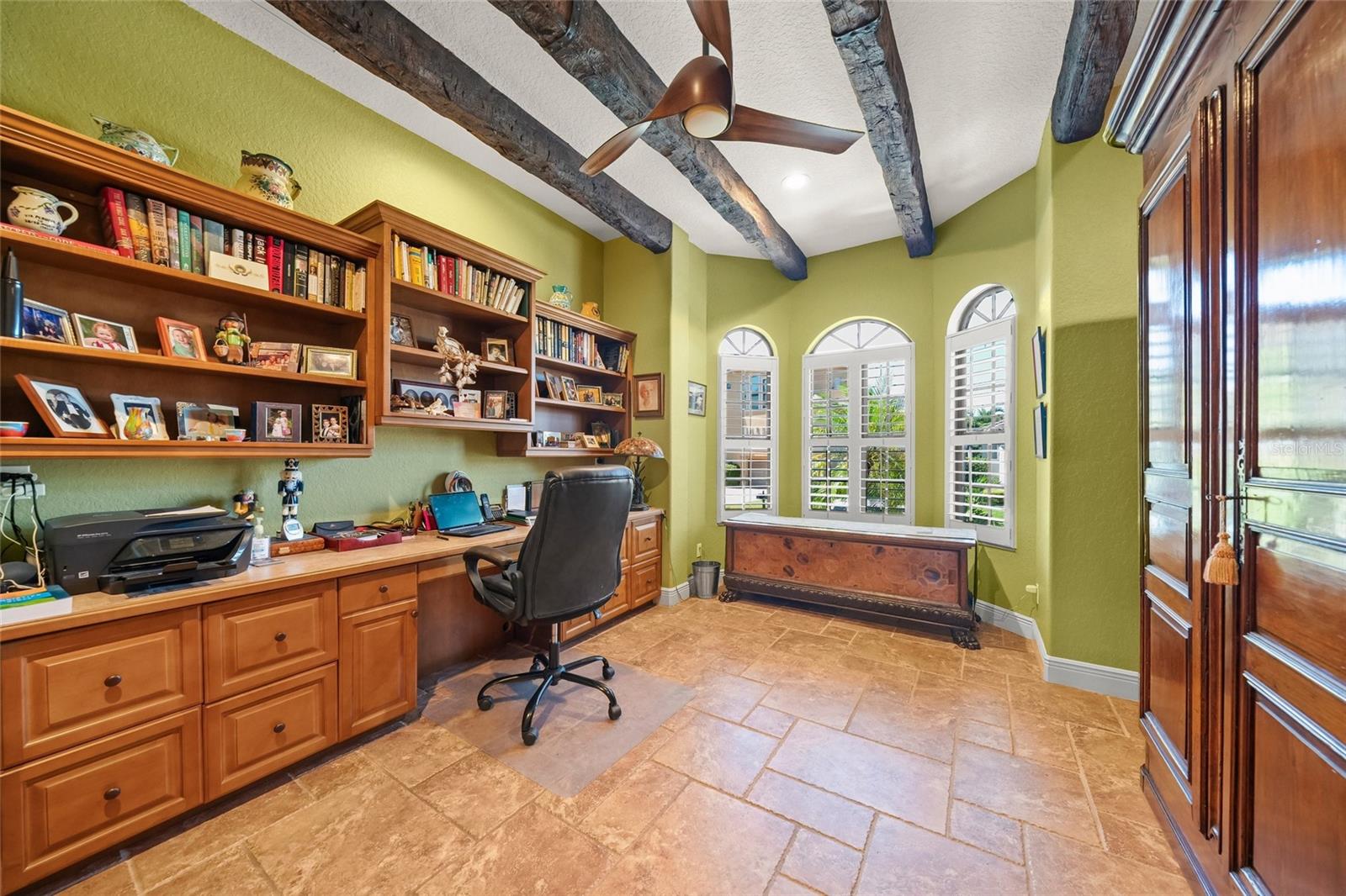 Image 36 of 65 For 12509 Safe Harbour Drive