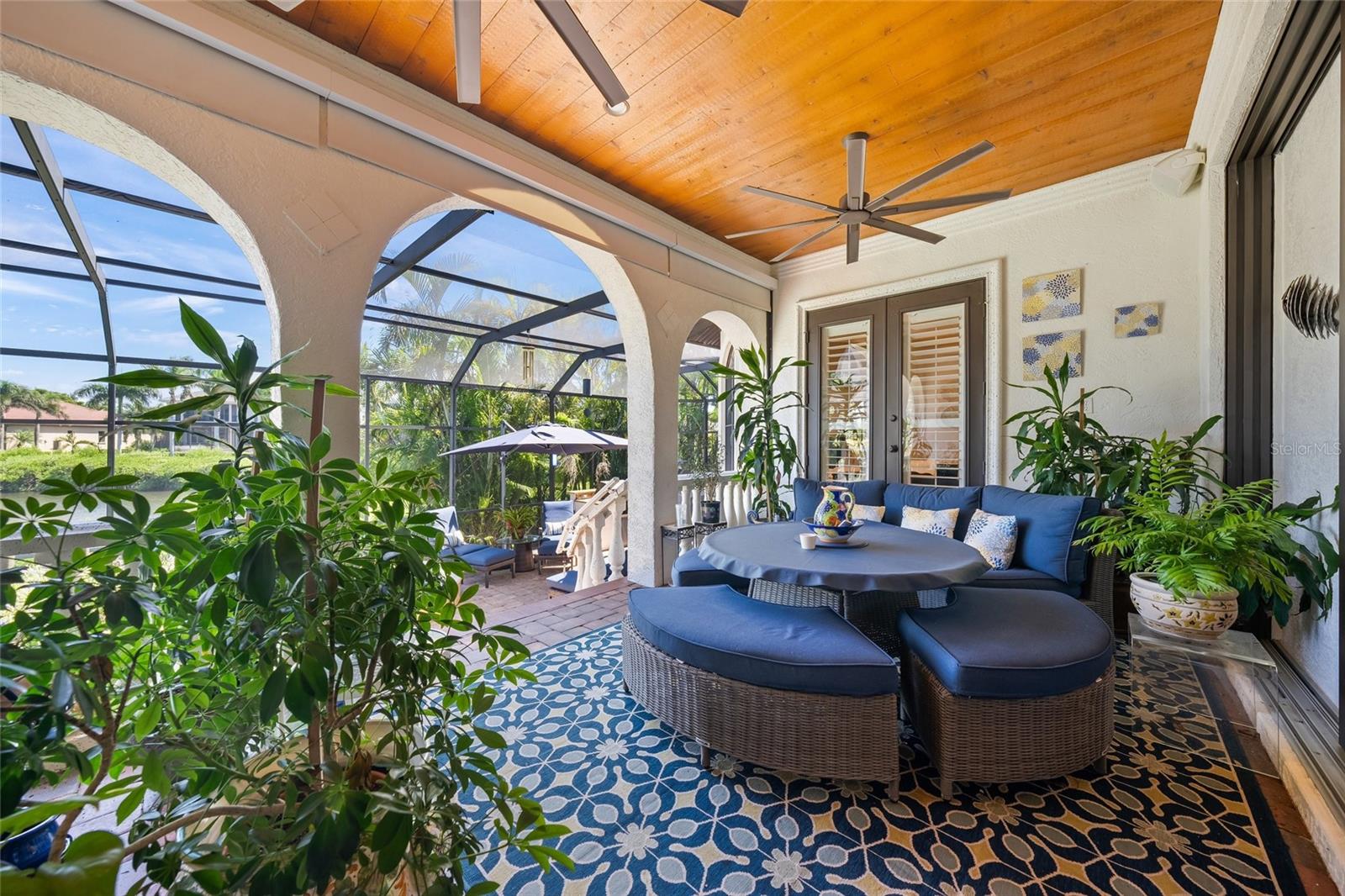 Image 37 of 65 For 12509 Safe Harbour Drive