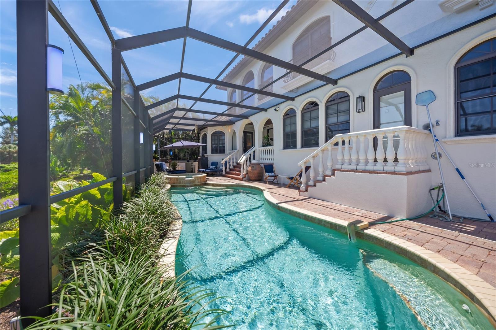 Image 41 of 65 For 12509 Safe Harbour Drive