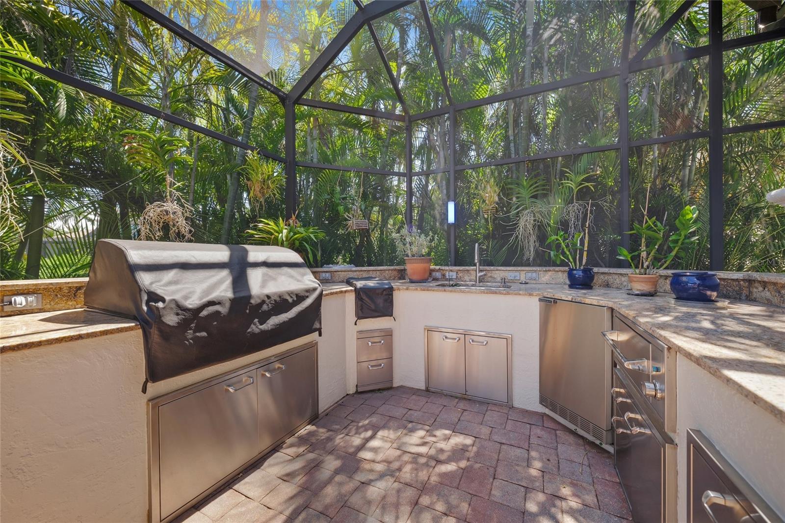 Image 44 of 65 For 12509 Safe Harbour Drive