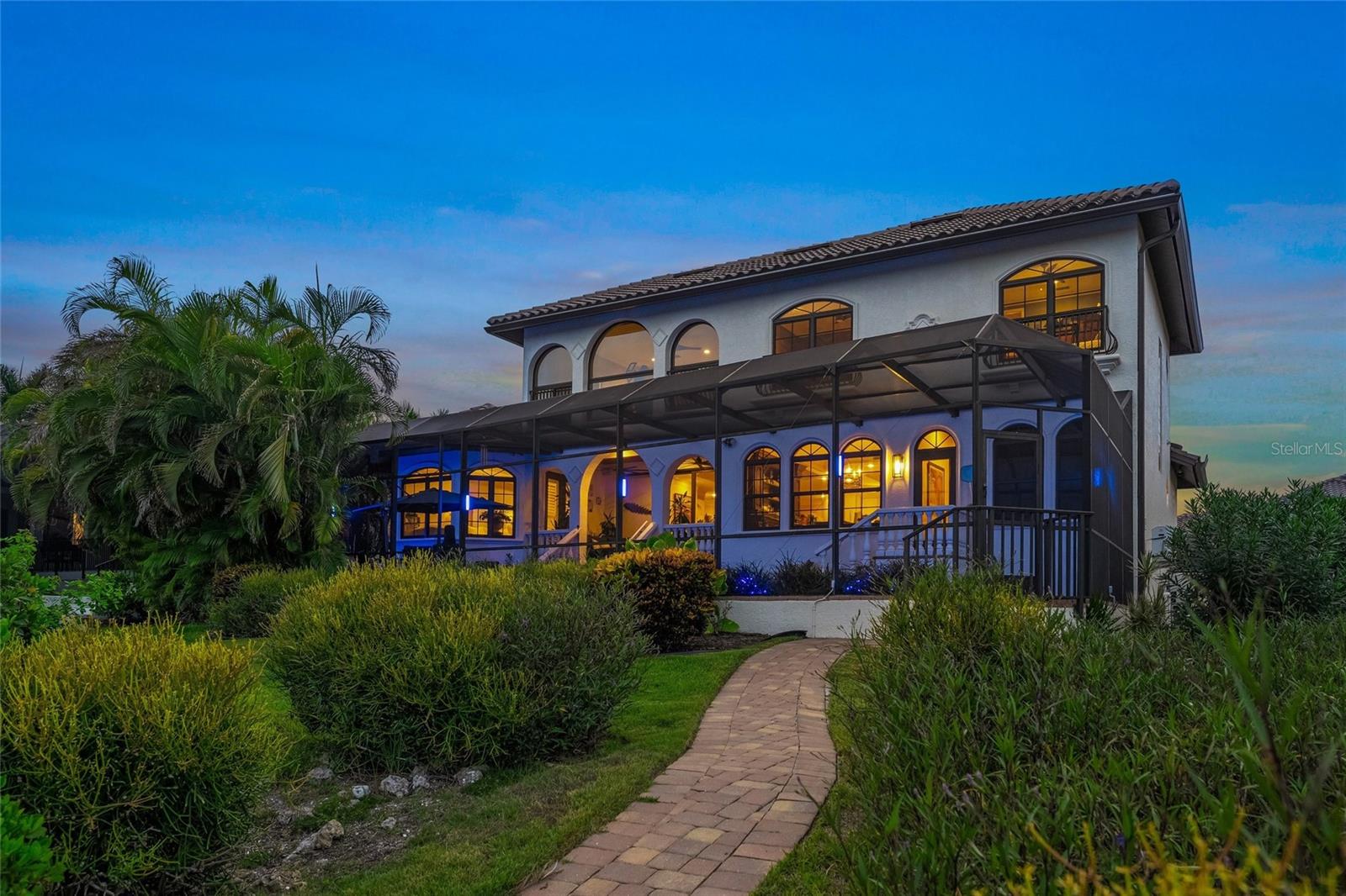 Image 47 of 65 For 12509 Safe Harbour Drive