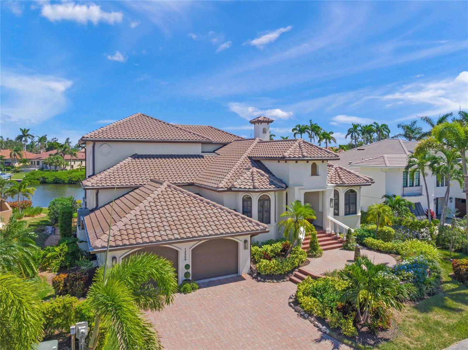 Image 5 of 65 For 12509 Safe Harbour Drive