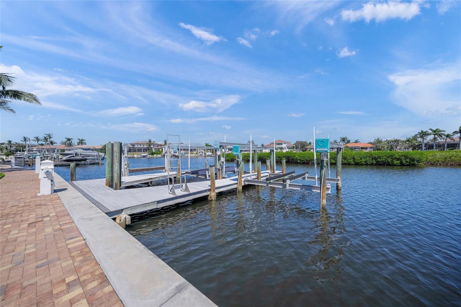 Image 52 of 65 For 12509 Safe Harbour Drive