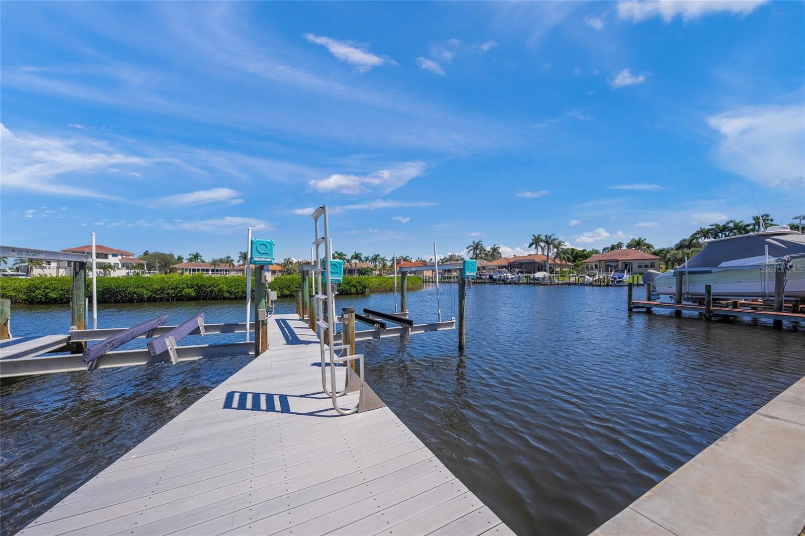 Image 53 of 65 For 12509 Safe Harbour Drive