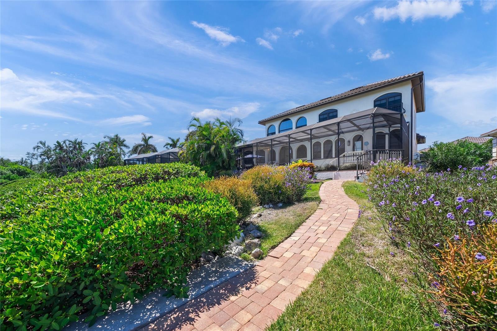 Image 54 of 65 For 12509 Safe Harbour Drive