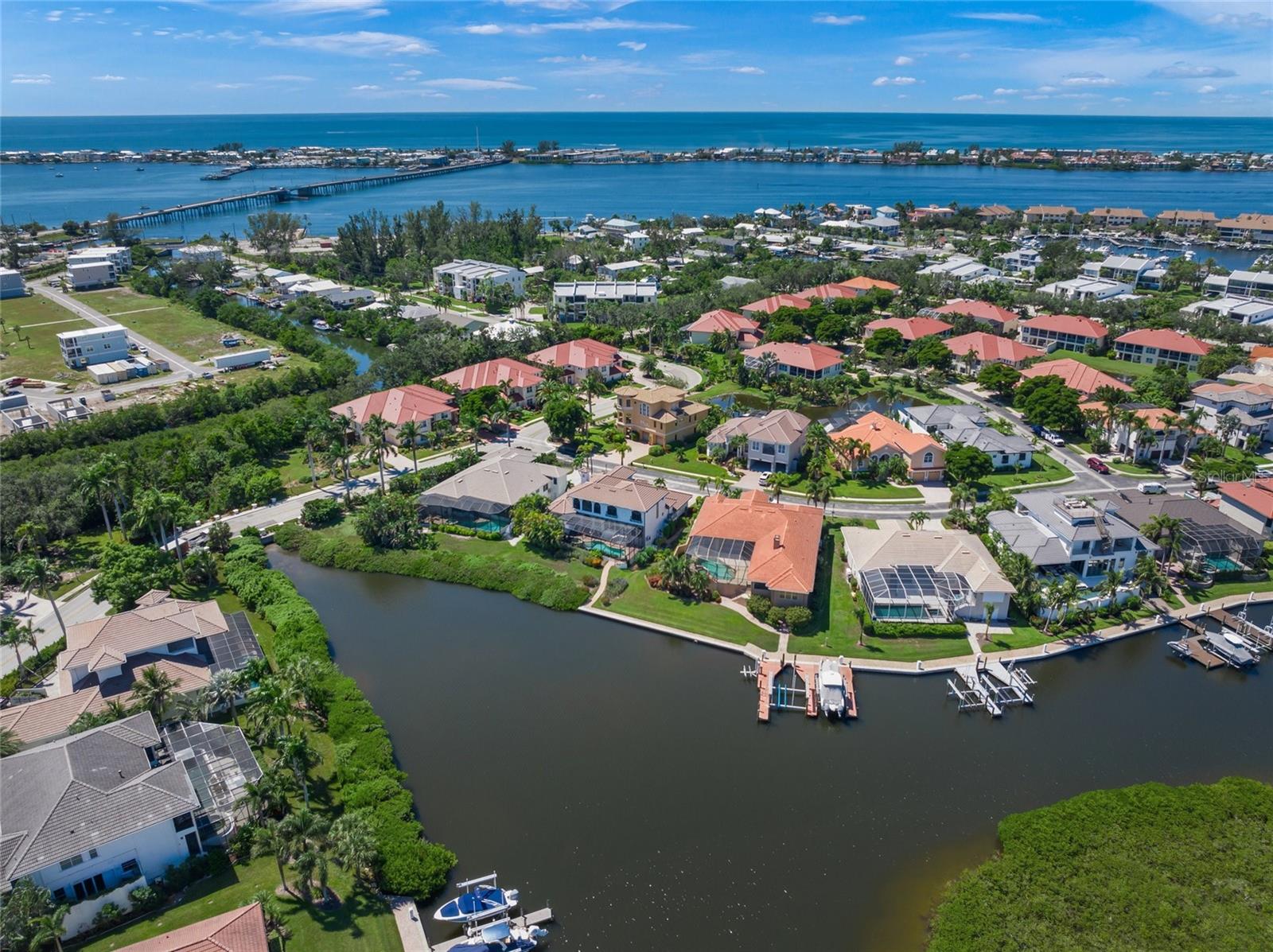 Image 60 of 65 For 12509 Safe Harbour Drive