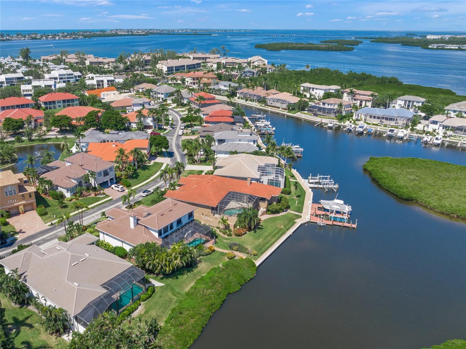 Image 61 of 65 For 12509 Safe Harbour Drive