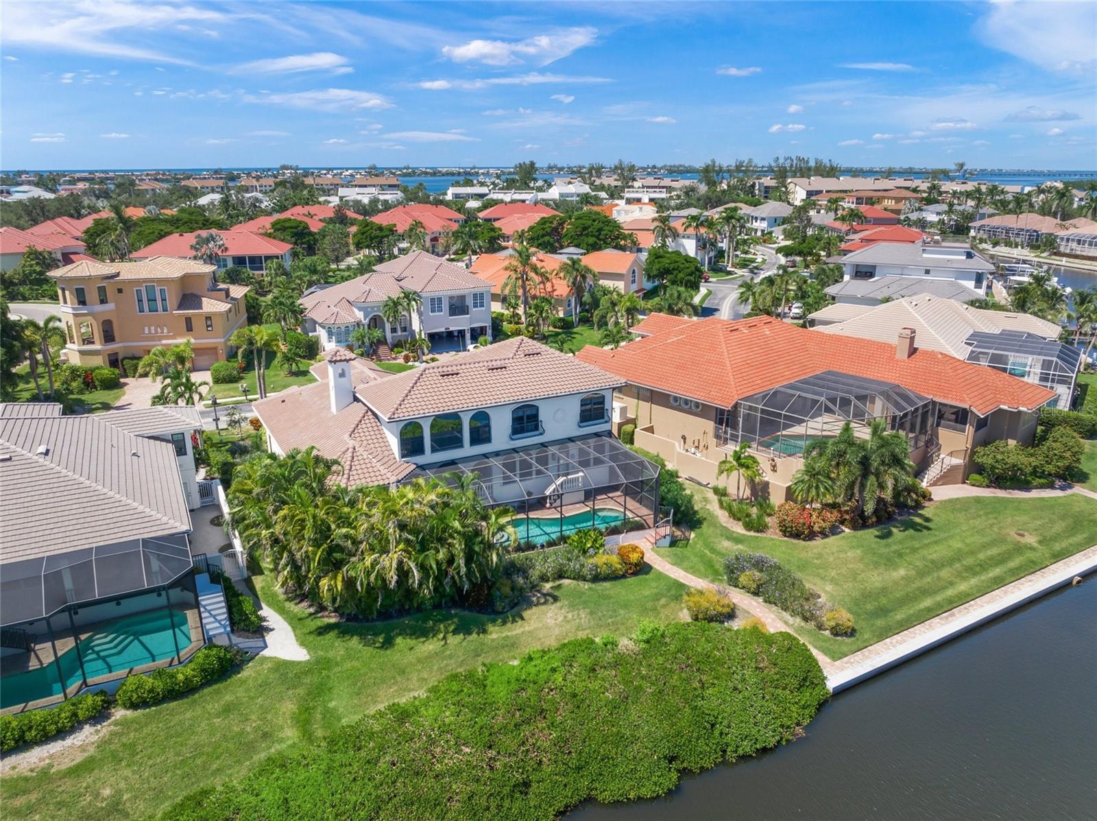 Image 65 of 65 For 12509 Safe Harbour Drive