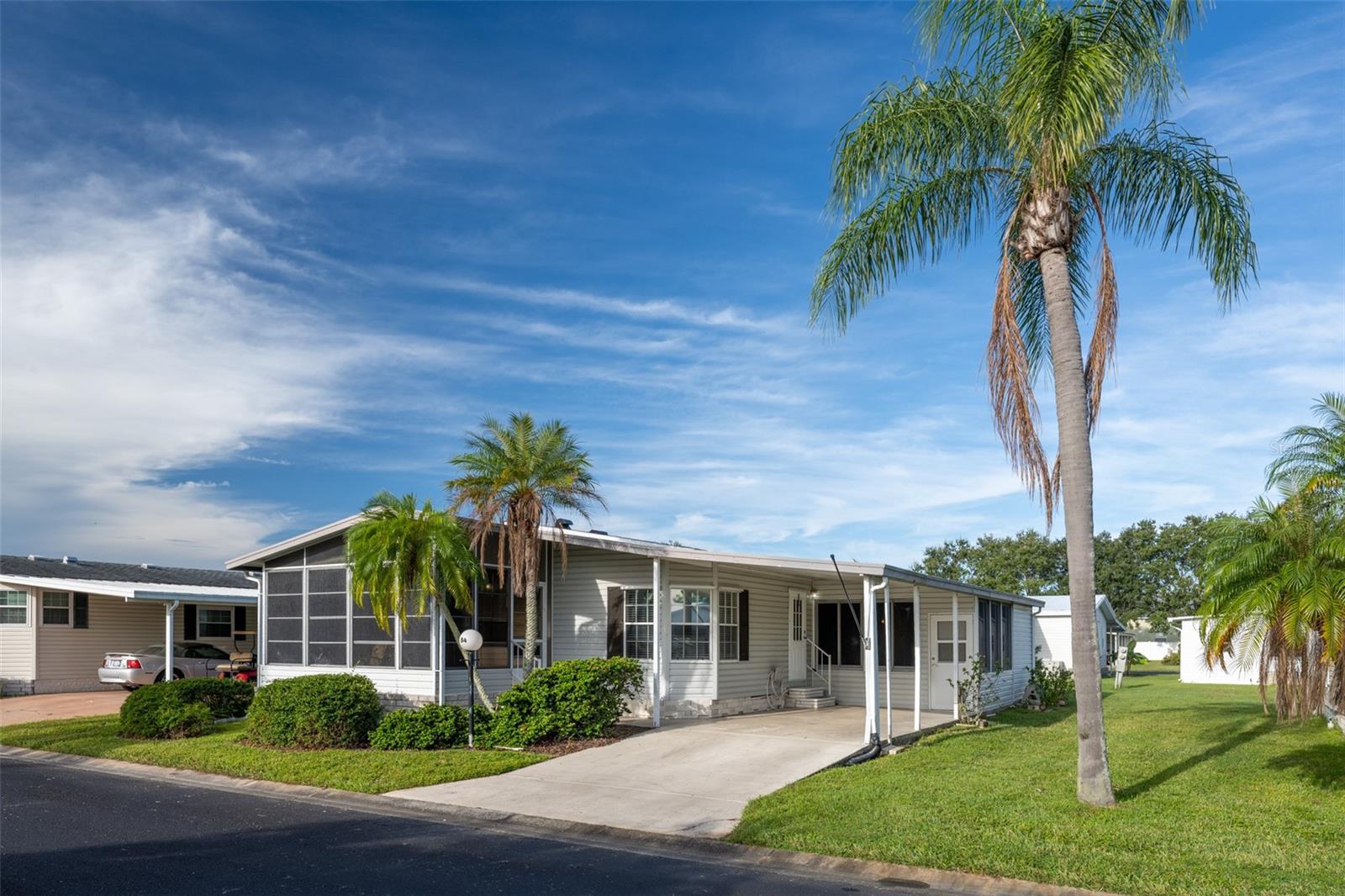 Details for 5707 45th Street E 84, BRADENTON, FL 34203