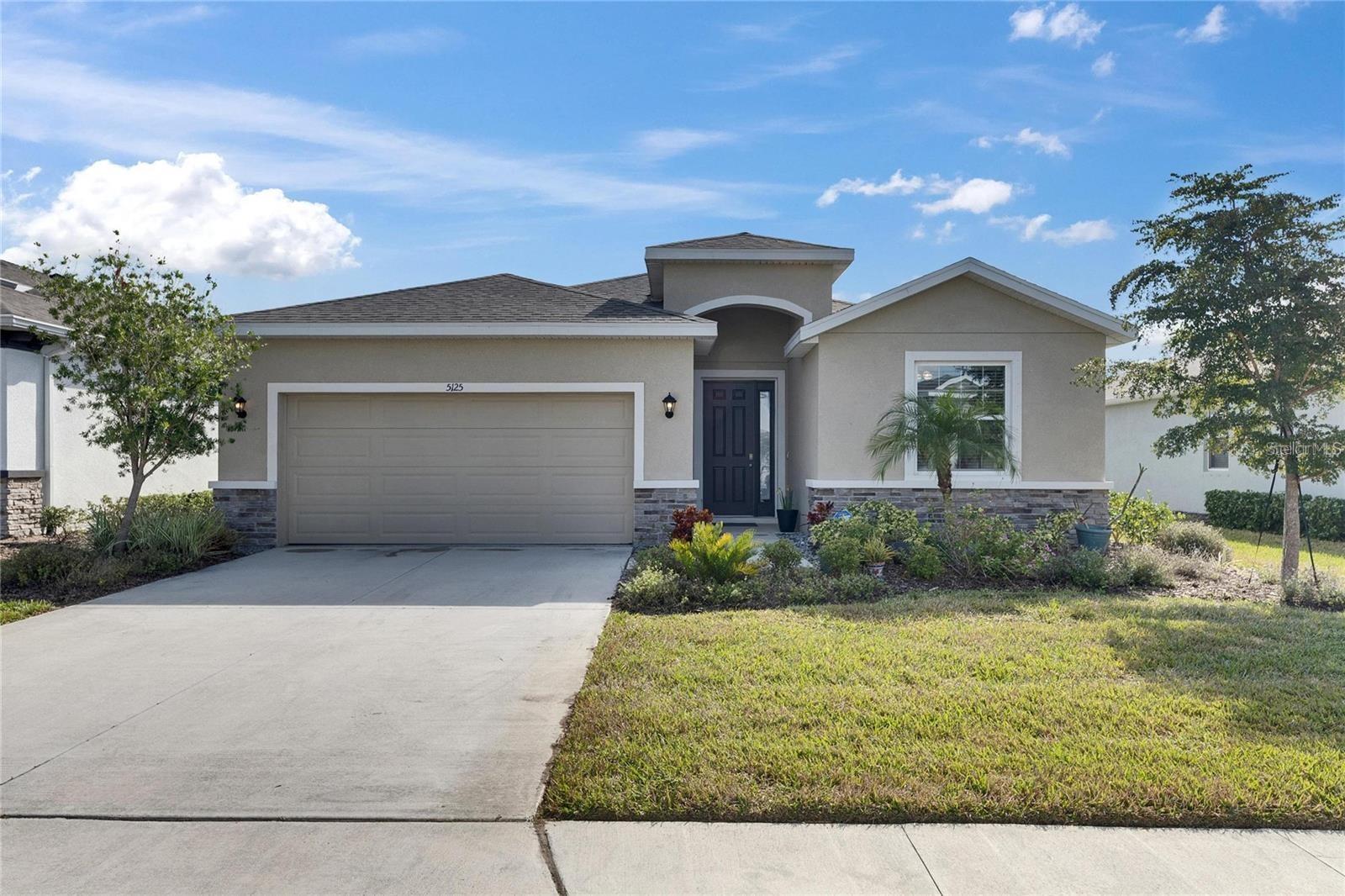 Details for 5125 Tannin Lane, LAKEWOOD RANCH, FL 34211