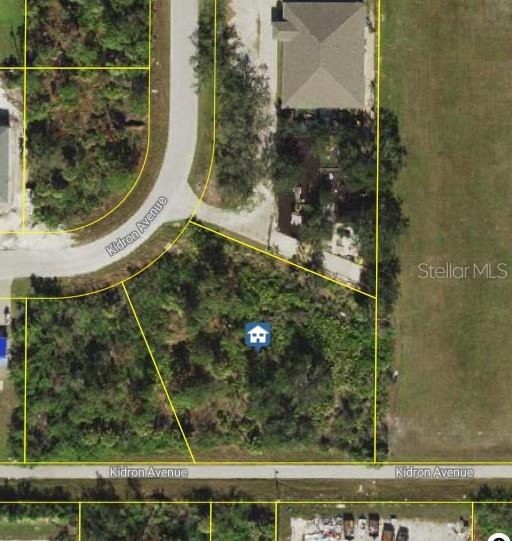 Details for 10475 Kidron Avenue, ENGLEWOOD, FL 34224