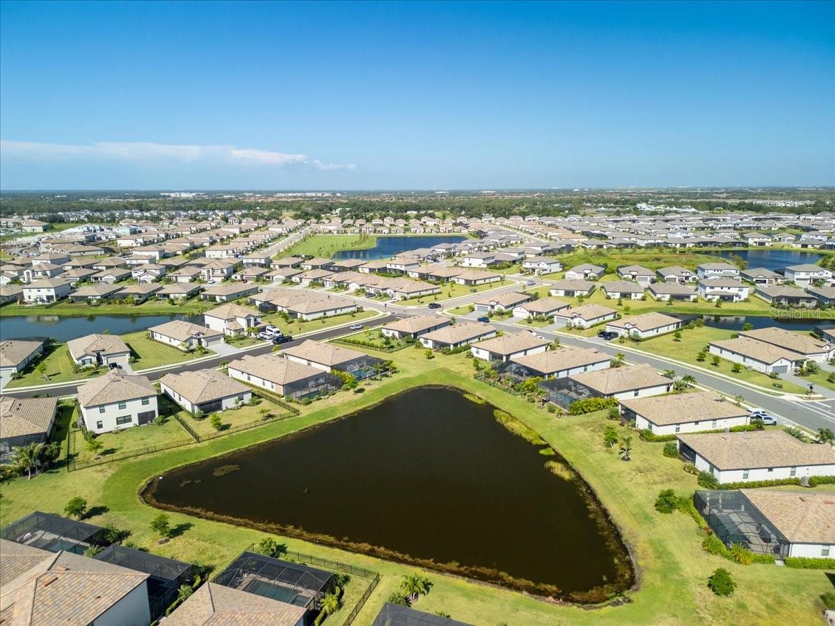Image 43 of 48 For 5161 Coral Reef Way