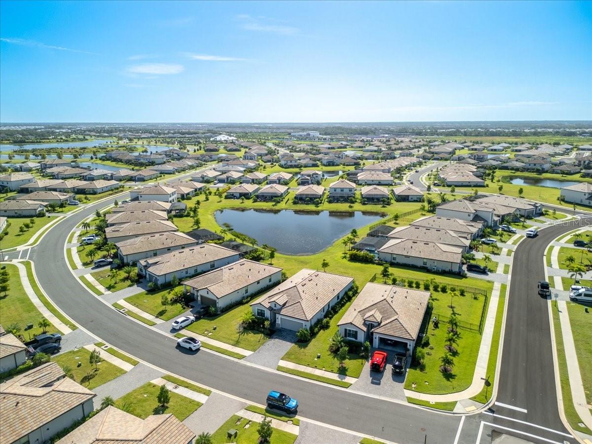 Image 48 of 48 For 5161 Coral Reef Way
