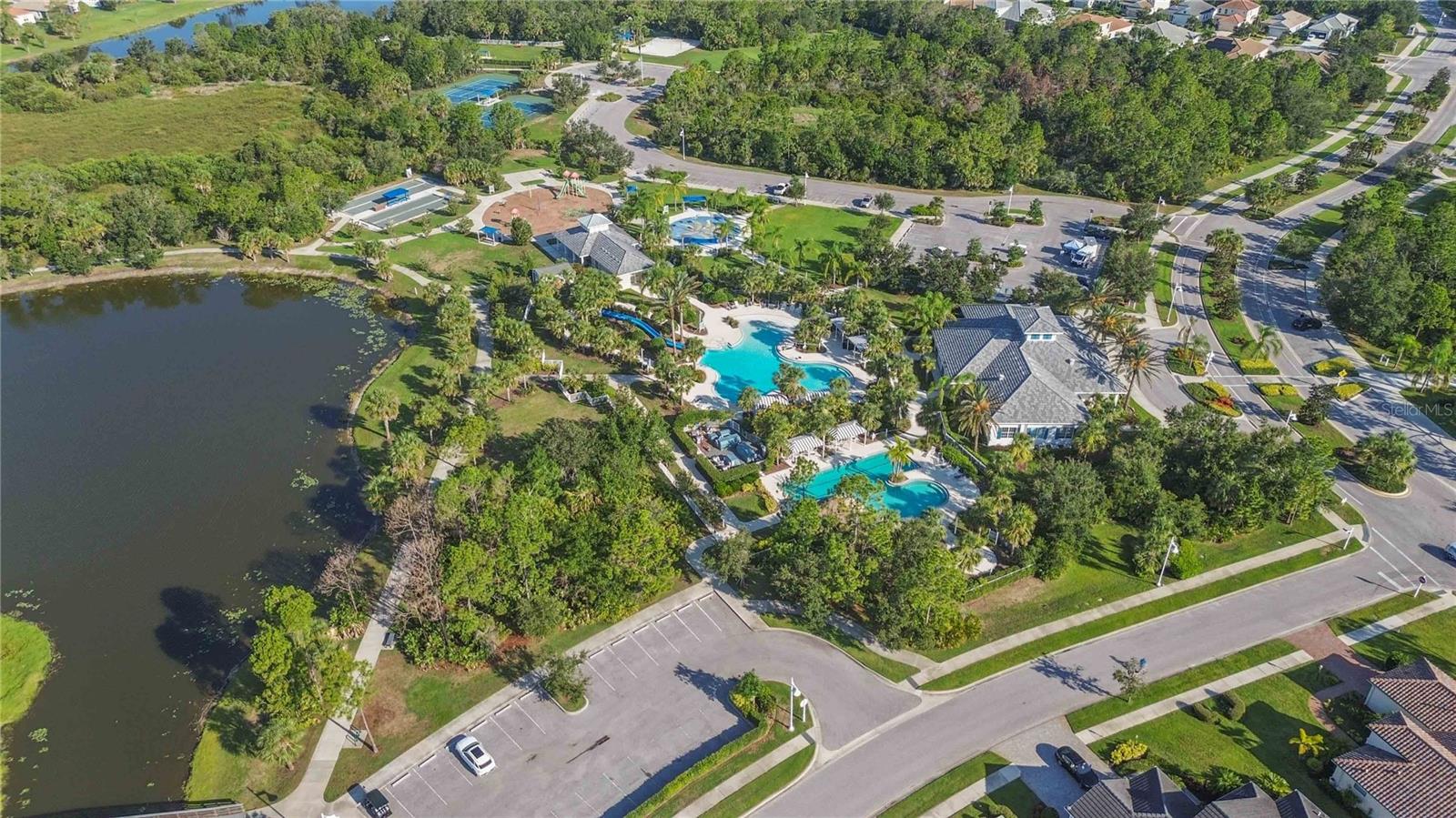 Image 57 of 70 For 12252 Stuart Drive