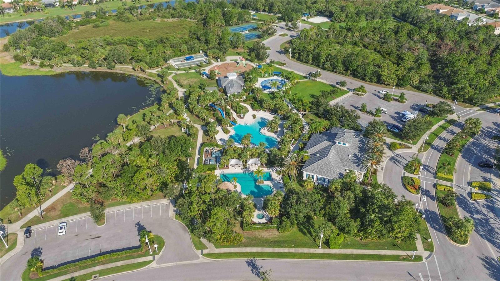 Image 59 of 70 For 12252 Stuart Drive