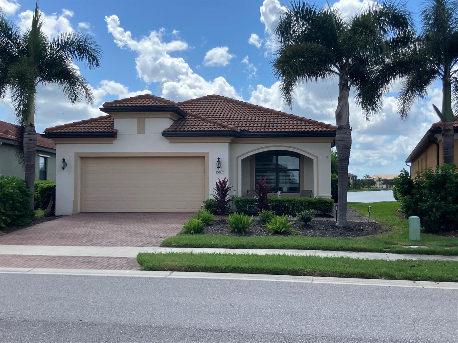 Details for 10093 Cozy Grove Drive, VENICE, FL 34293