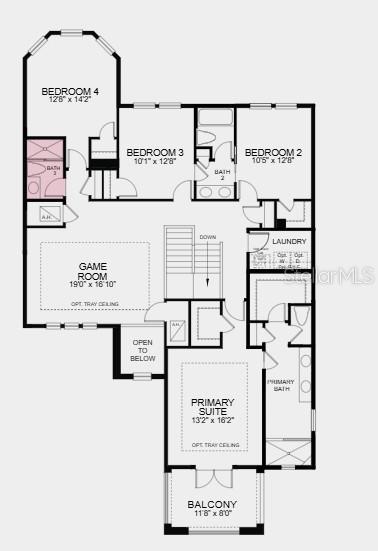 Image 3 of 36 For 8558 Big Dipper Drive