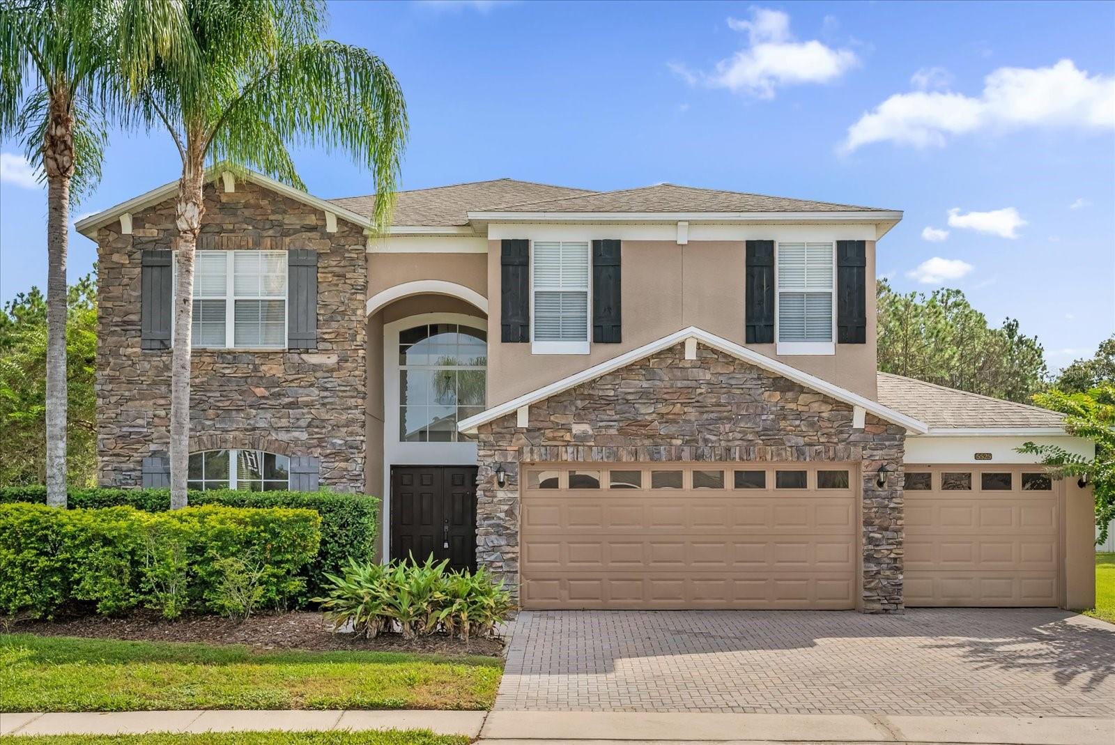 Details for 5525 Oakworth Place, SANFORD, FL 32773