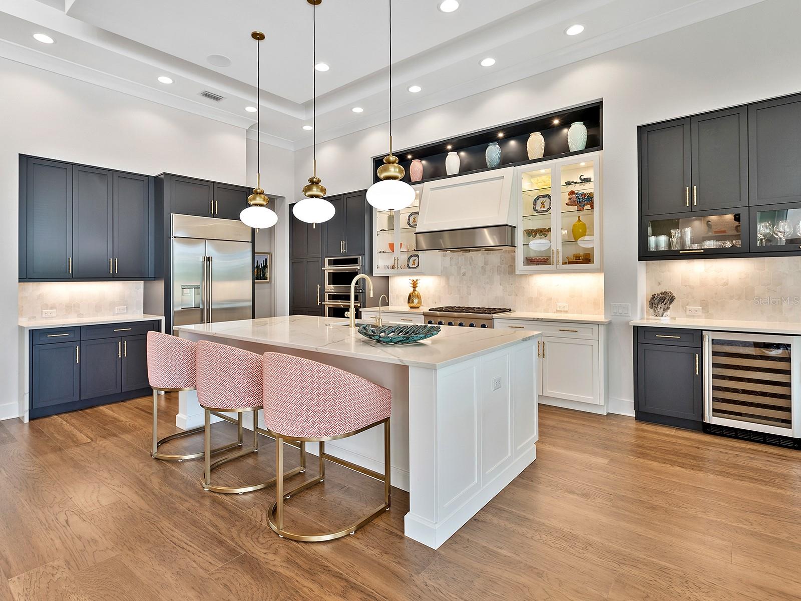 Image 18 of 86 For 15814 Baycross Drive