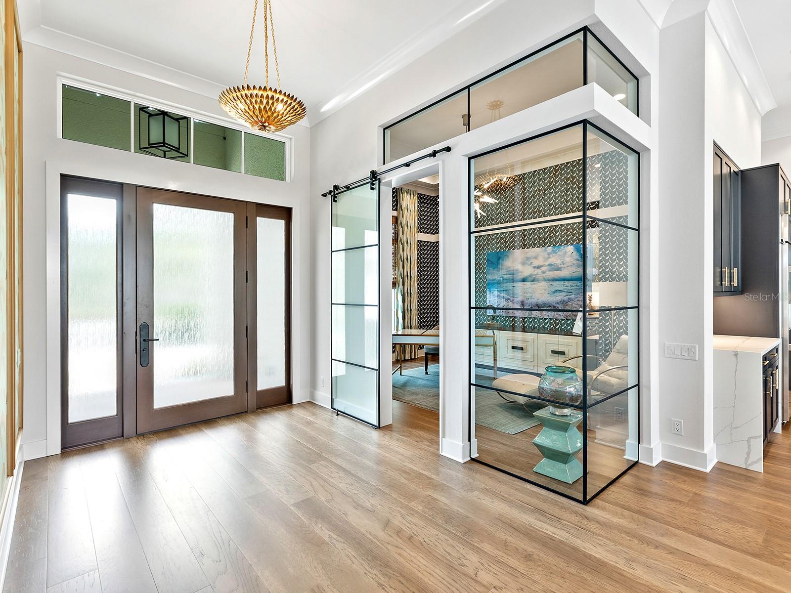 Image 9 of 86 For 15814 Baycross Drive