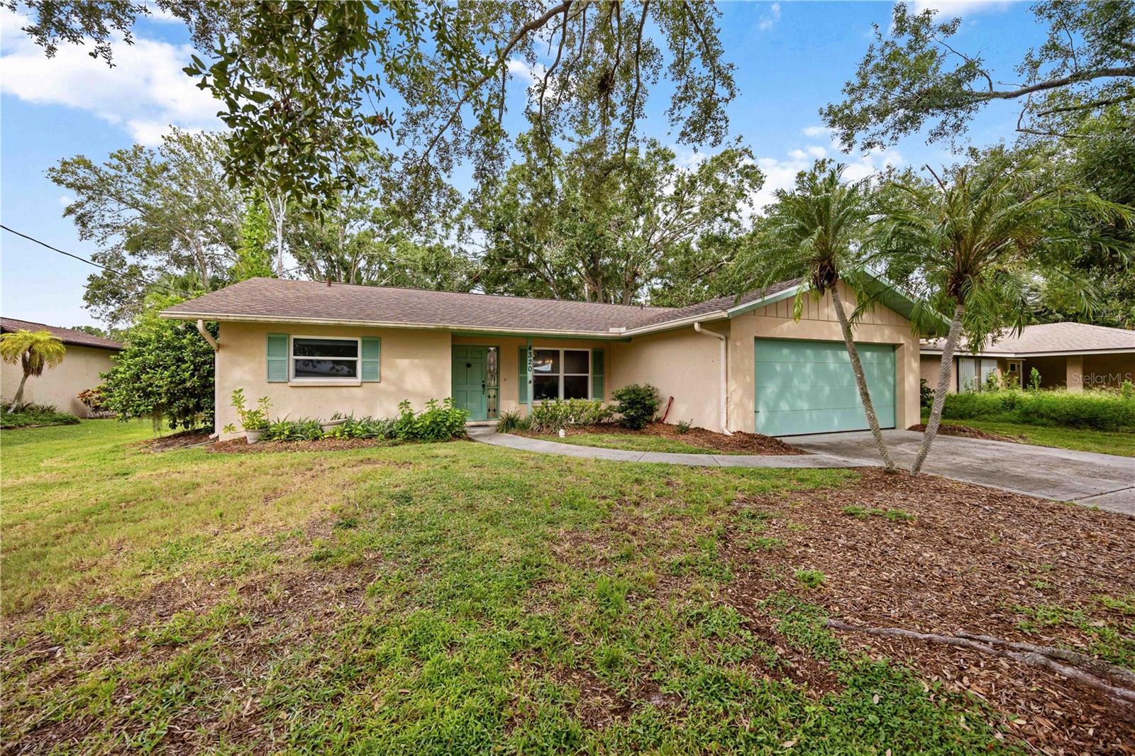 Details for 4320 Nelson Avenue, SARASOTA, FL 34231