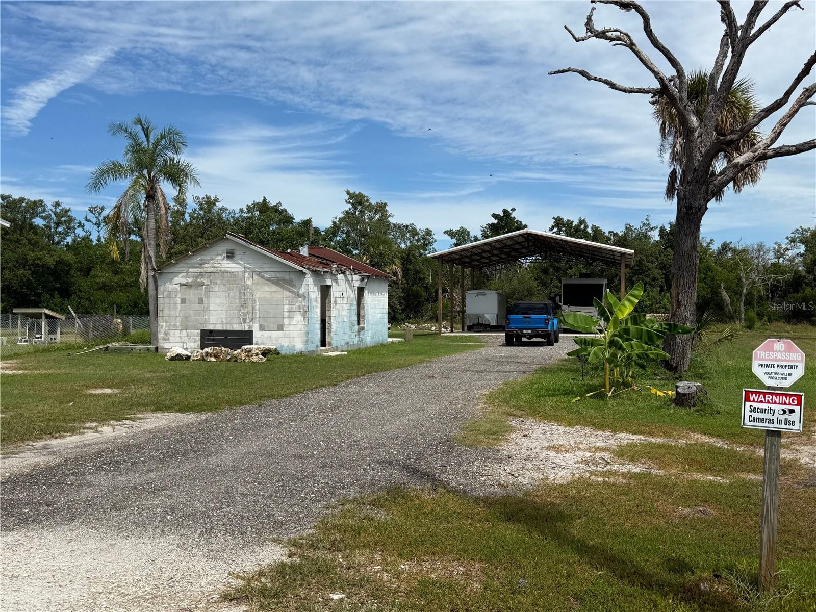 Details for 912 Piney Point Road, PALMETTO, FL 34221
