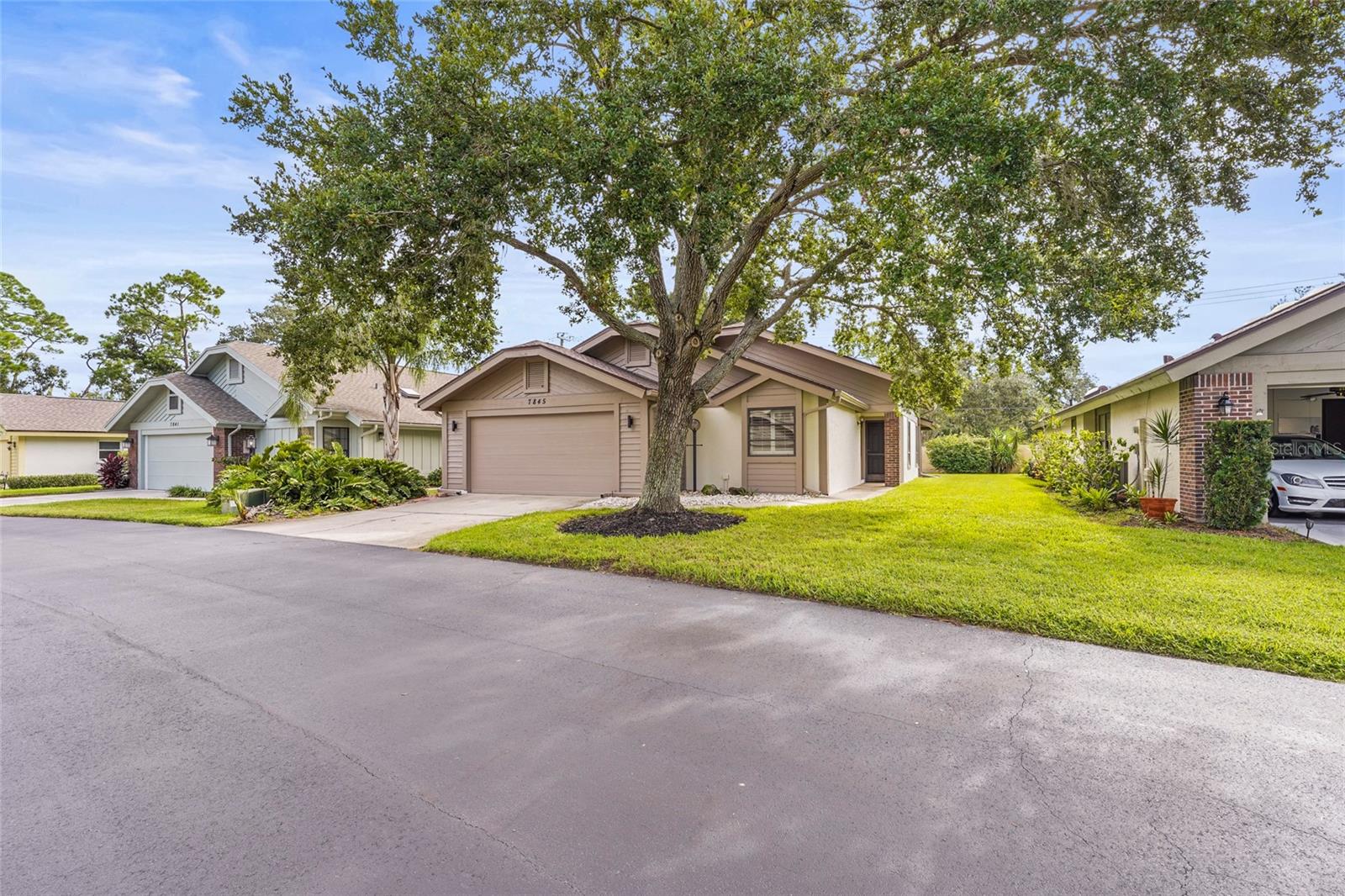 Image 3 of 51 For 7845 Pine Trace Drive