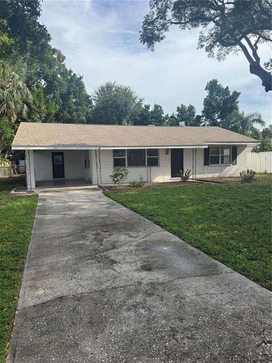 Details for 2311 Bougainvillea Street, SARASOTA, FL 34239